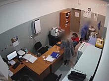 Минюст Грузии разоблачил Саакашвили с приемом пищи во время голодовки