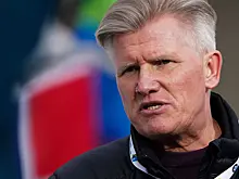 Васильев назвал главное спортсобытие 2025 года