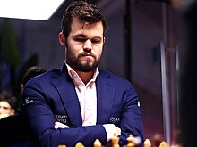 Карлсен официально не уведомлял FIDE об отказе от участия в турнире претендентов