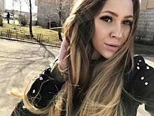 Звезде «Дома-2» Алене Рапунцель пришлось поторопиться с крестинами двухмесячного сына