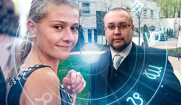 У Голубкиной и Ливанова будет ребенок