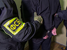 Хотел взорвать Россию: задержан лидер террористов