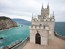 Бизнес в Крыму: бурный рост в "технологическую блокаду"