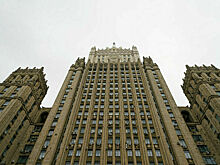 МИД рекомендовал россиянам не ездить в Афганистан