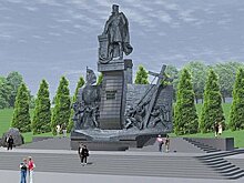 В Хабаровске хотят установить памятник адмиралу Геннадию Невельскому