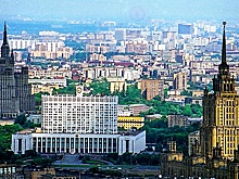 Россия ожидает рост ВВП на 3,9 процента в 2024 году