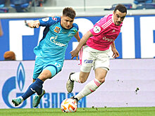 Павел СТИПИДИ: Антифутбол в матче с «Оренбургом» показали все, кроме Караваева и Кержакова