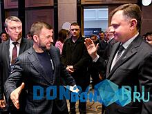 Первая гроза, пожар и теплая встреча: яркие события весны на Дону в фотоподборке