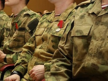 В Калмыкии подвели итоги реализации соцпроекта «Правовая помощь СВОим»