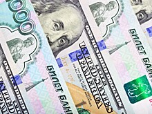 Рубль теряет важную поддержку