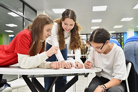 Семинар, посвященный развитию волонтерства, состоялся в Дзержинске