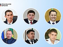 Ротация глав районов РТ: уход Муллина в помощники раиса, возвращение Беляева, смена "бессменного" Хакимова