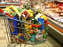 Россияне начали экономить на продуктах