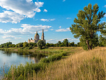 Волгоградская область сделала ставку на экотуризм