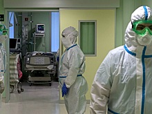 Врач объяснил, как восстановить обоняние после коронавируса