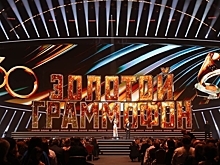 НТВ покажет юбилейное шоу «Русского Радио» и церемонию «Золотой Граммофон»