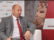 Кирилл Фудиман: «Благодаря санкциям наше гражданское производство выросло в 2 раза за год»