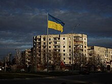 В Британии разочаровались данным Украине обещанием о вступлении в НАТО