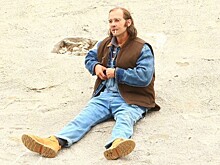 Первый кадр из драмы "Лапочка" о детстве Шайи ЛаБафа