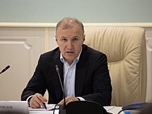 Глава Адыгеи провел совещание на тему оздоровления Краснодарского водохранилища