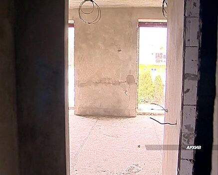 Новый проблемный застройщик появился в Костроме