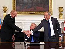 Названа особенность мирного соглашения между Азербайджаном и Арменией