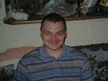 В Калининграде продолжают поиски пропавшего 4 месяца назад Олега Малышева