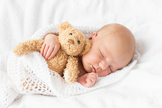 9 правил детского сна, которые должна знать любая мама