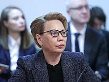 Якутия продвигает в Госдуму Галину Данчикову: кому это выгодно