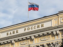 ЦБ установил курс доллара на 27 марта на уровне 78,72 рубля