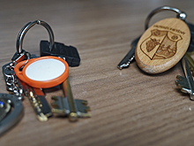 Победитель викторины «Столетие Удмуртии» получил ключи от новой квартиры в Ижевске