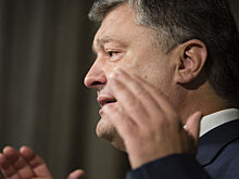 Уехавшего за томосом Порошенко предали