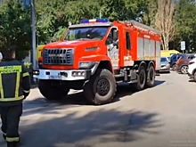В Саратове из-за взрыва электровелосипеда рухнула стена в квартире