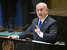 Боррель обвинил Нетаньяху и его министров в «намерении геноцида»