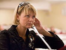 Юлия Меньшова сделала заявление после смерти мамы