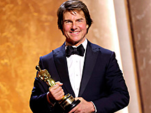 Миссия выполнима? Том Круз впервые получил «Оскар»