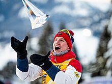 Кто из российских лыжников выигрывал Тур де Ски — вспоминаем все победы, успехи Большунова, Устюгова, Легкова и Непряевой