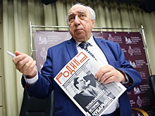 Александр Чубарьян: Почему нас атакуют ложью