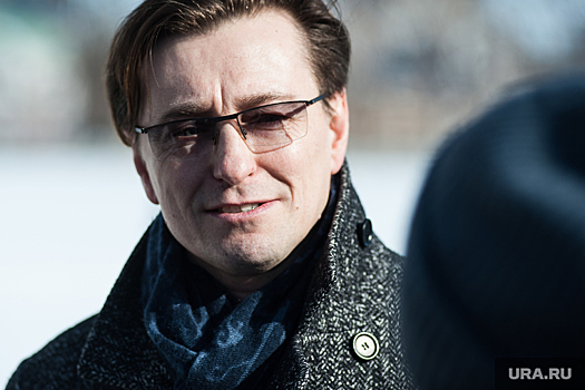 Сергей Безруков примет участие в мероприятиях, посвященных 100-летию ХМАО