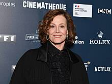 Звезда «Чужого» появится в еще одной космической кинофраншизе