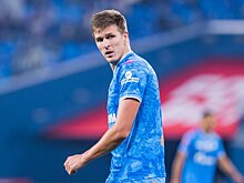 "ПСЖ" без Сафонова благодаря дублю Дембеле выиграл у "Сент-Этьена" в 17 туре Лиги 1