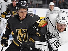 Обзор игрового дня НХЛ. 21 октября 2017 года. Дадонов забил «Вашингтону»