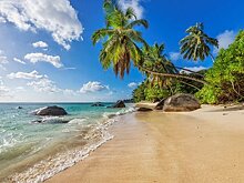 Названы курорты для отдыха в сентябре дешевле 100 тысяч рублей на двоих