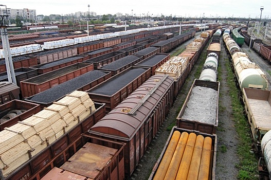 Молдавские вагоны преткновения