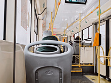 В Самаре встали трамваи на проспекте Ленина