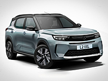 Преемник Opel Crossland будет конкурировать с Renault Duster