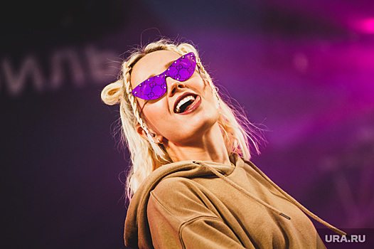 Клава Кока рассказала о съемках для Playboy