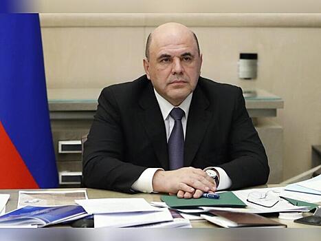 Правительство готовится к отчету перед Госдумой