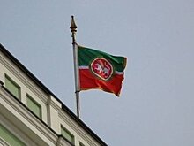 Госслужащим предложили доплачивать за использование русского и татарского языка в работе
