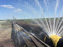 Крест Воркуты. Прихода зимы в заполярном городе ждут с содроганием